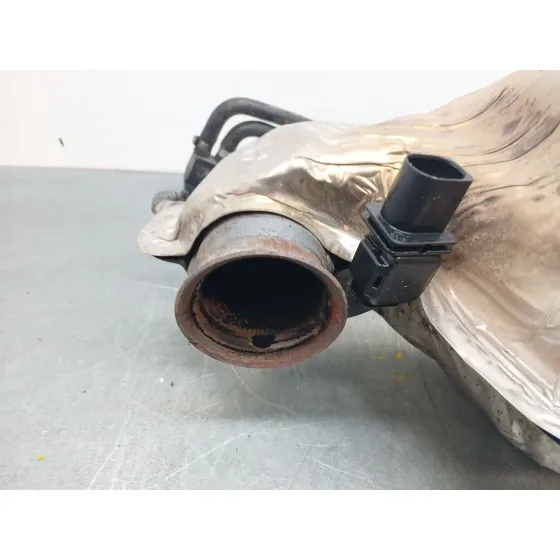 Filtro De Particulas para Peugeot Partner Tepee