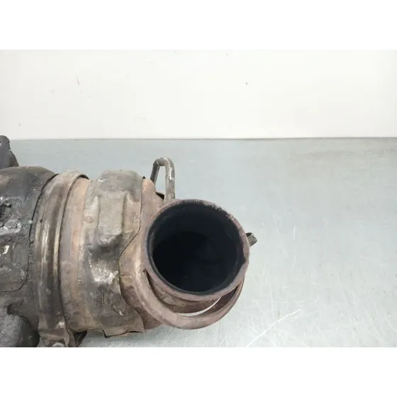 Filtro De Particulas para Peugeot Partner Tepee