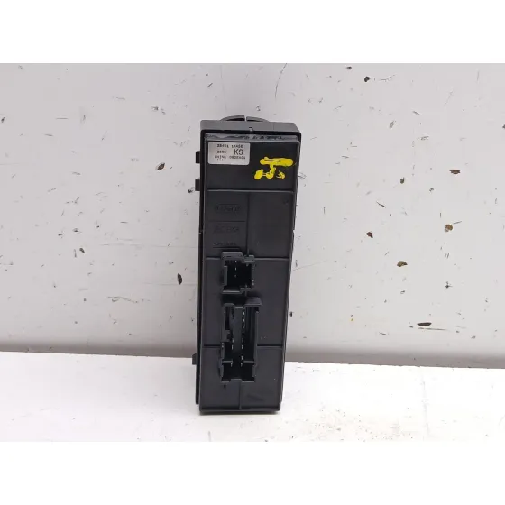 Mando Elevalunas Delantero Izquierdo para Nissan Juke (F15)