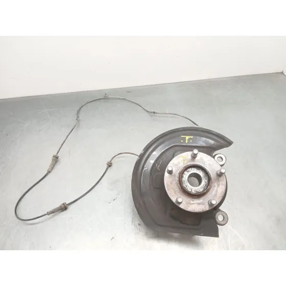 Mangueta Delantera Derecha para Nissan Juke (F15)