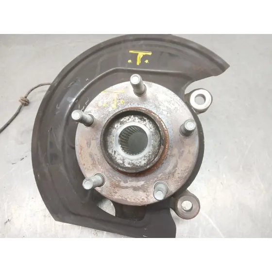 Mangueta Delantera Derecha para Nissan Juke (F15)