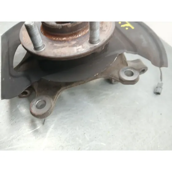 Mangueta Delantera Derecha para Nissan Juke (F15)