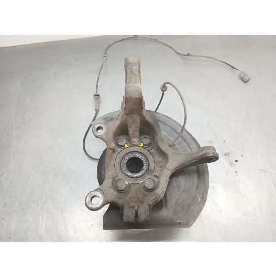 Mangueta Delantera Derecha para Nissan Juke (F15)