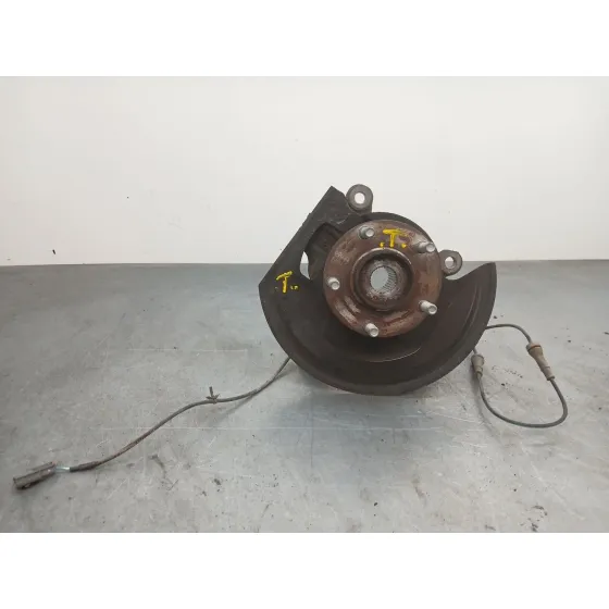 Mangueta Delantera Izquierda para Nissan Juke (F15)