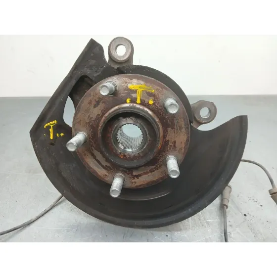 Mangueta Delantera Izquierda para Nissan Juke (F15)