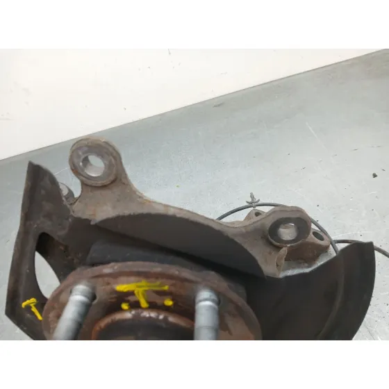Mangueta Delantera Izquierda para Nissan Juke (F15)