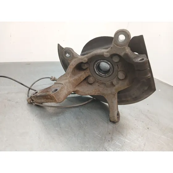 Mangueta Delantera Izquierda para Nissan Juke (F15)