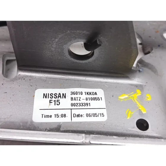 Palanca Freno De Mano para Nissan Juke (F15)