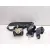 Cinturon Seguridad Trasero Derecho para Nissan Juke (F15)