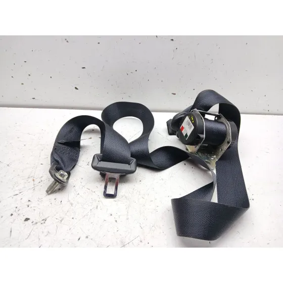 Cinturon Seguridad Trasero Izquierdo para Nissan Juke (F15)