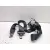 Cinturon Seguridad Trasero Izquierdo para Nissan Juke (F15)