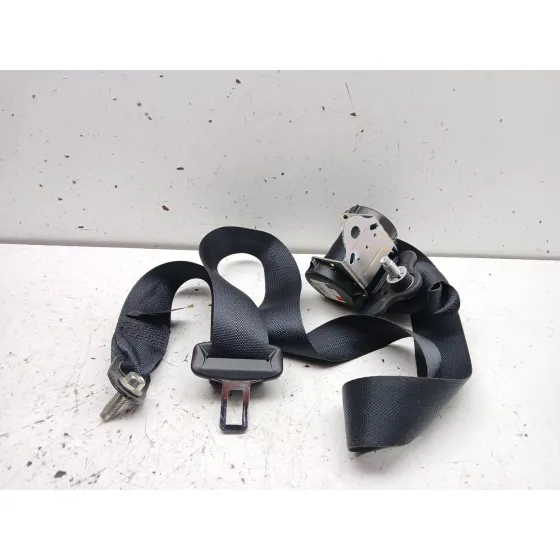 Cinturon Seguridad Trasero Izquierdo para Nissan Juke (F15)
