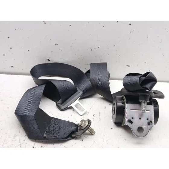 Cinturon Seguridad Trasero Izquierdo para Nissan Juke (F15)