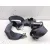 Cinturon Seguridad Trasero Izquierdo para Nissan Juke (F15)