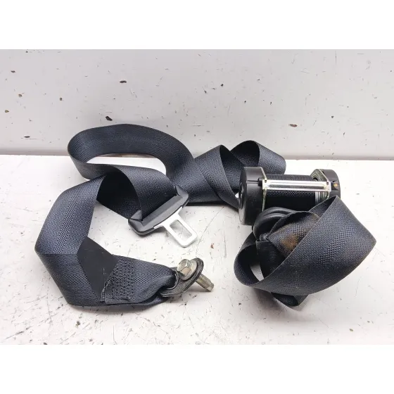 Cinturon Seguridad Trasero Izquierdo para Nissan Juke (F15)