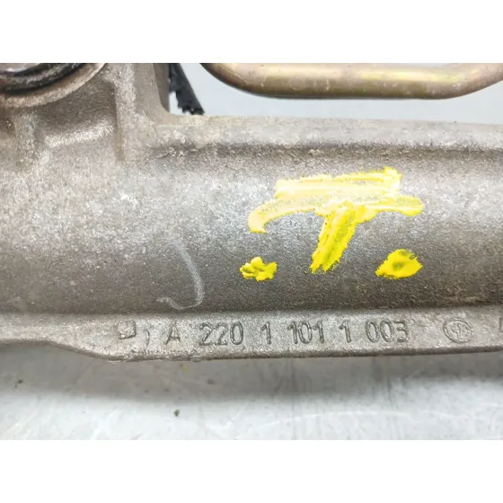 Cremallera Direccion para Mercedes-Benz Clase S (W220) Berlina