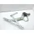 Elevalunas Delantero Derecho para Mercedes-Benz Clase Clk (W208) Coupe