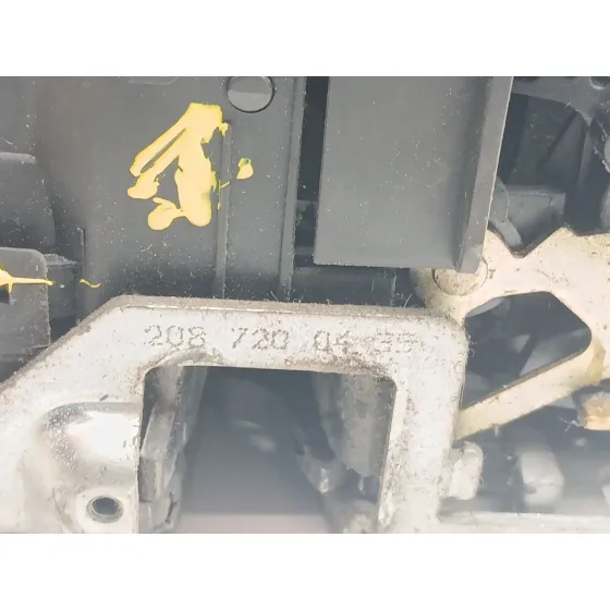Cerradura Puerta Delantera Derecha para Mercedes-Benz Clase Clk (W208) Coupe