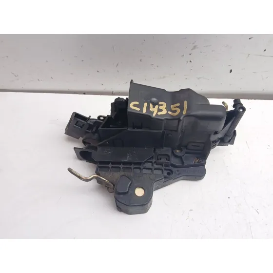 Cerradura Puerta Delantera Derecha para Mercedes-Benz Clase Clk (W208) Coupe