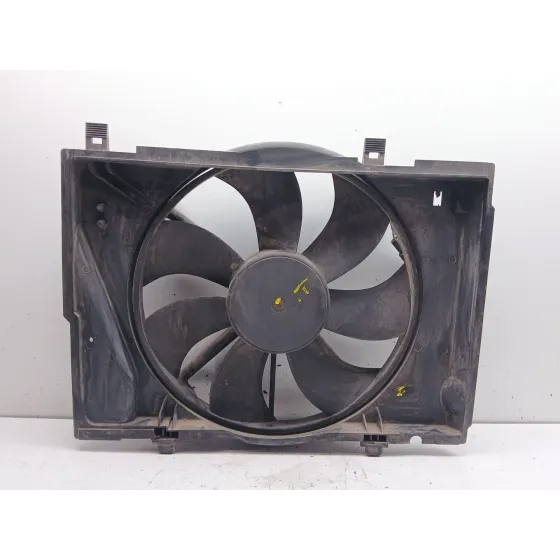 Electroventilador para Mercedes-Benz Clase Clk (W208) Coupe
