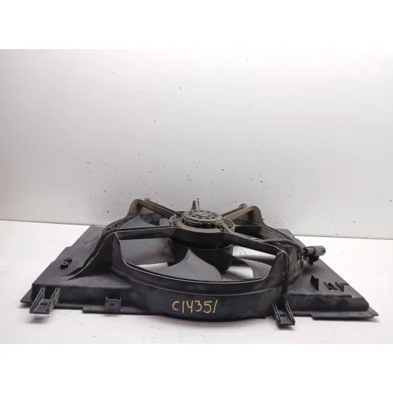 Electroventilador para Mercedes-Benz Clase Clk (W208) Coupe