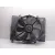 Electroventilador para Mercedes-Benz Clase Clk (W208) Coupe