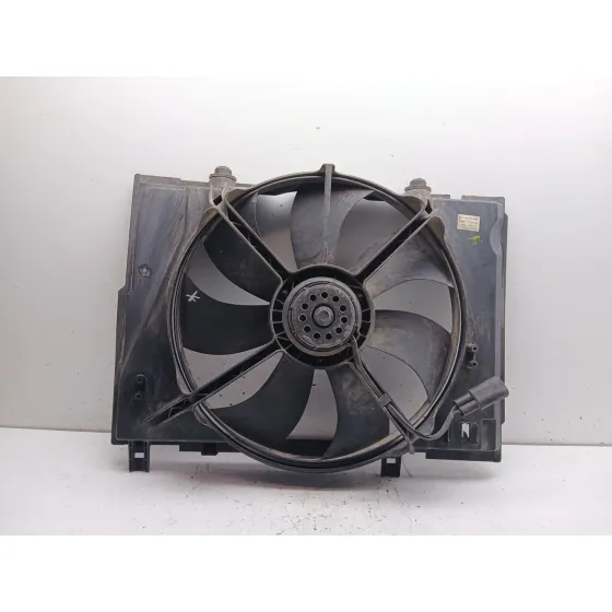 Electroventilador para Mercedes-Benz Clase Clk (W208) Coupe