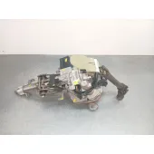 Columna Direccion para Renault Megane Iii Sport Tourer