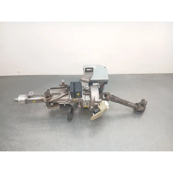 Columna Direccion para Renault Megane Iii Sport Tourer