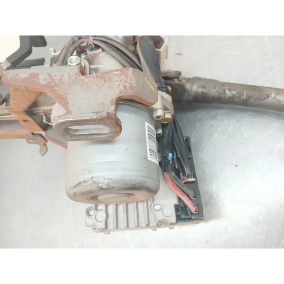 Columna Direccion para Renault Megane Iii Sport Tourer