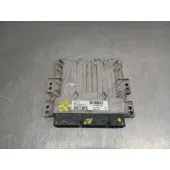 Centralita Motor Uce para Renault Megane Iii Sport Tourer