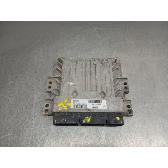 Centralita Motor Uce para Renault Megane Iii Sport Tourer