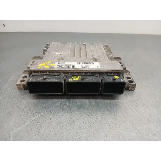 Centralita Motor Uce para Renault Megane Iii Sport Tourer