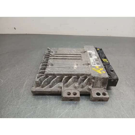 Centralita Motor Uce para Renault Megane Iii Sport Tourer