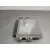 Centralita Motor Uce para Renault Megane Iii Sport Tourer