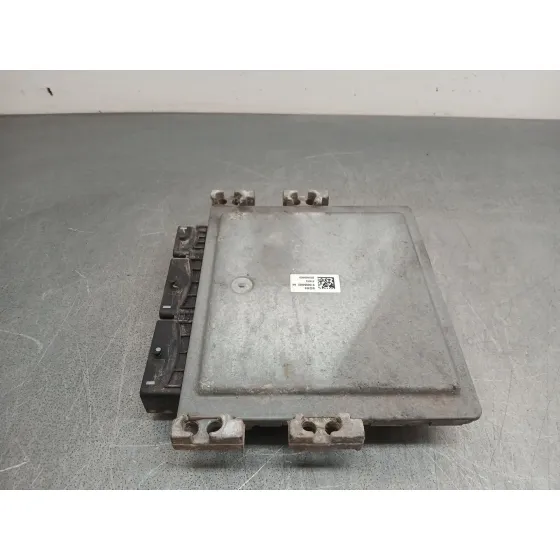 Centralita Motor Uce para Renault Megane Iii Sport Tourer
