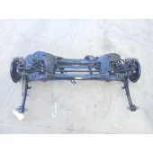 Puente Trasero para Lexus Ct