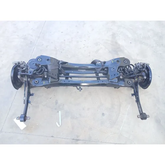 Puente Trasero para Lexus Ct
