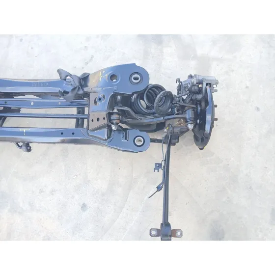 Puente Trasero para Lexus Ct