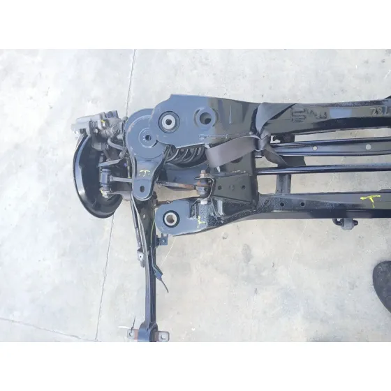 Puente Trasero para Lexus Ct