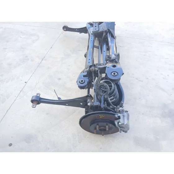 Puente Trasero para Lexus Ct