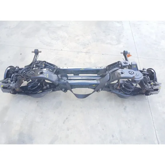 Puente Trasero para Lexus Ct