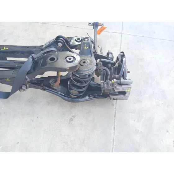 Puente Trasero para Lexus Ct