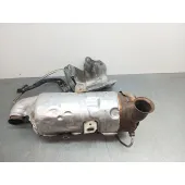 Filtro De Particulas para Opel Combo E Tour / Life (K9)