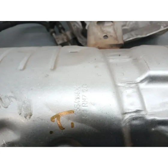 Filtro De Particulas para Opel Combo E Tour / Life (K9)