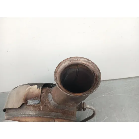 Filtro De Particulas para Opel Combo E Tour / Life (K9)