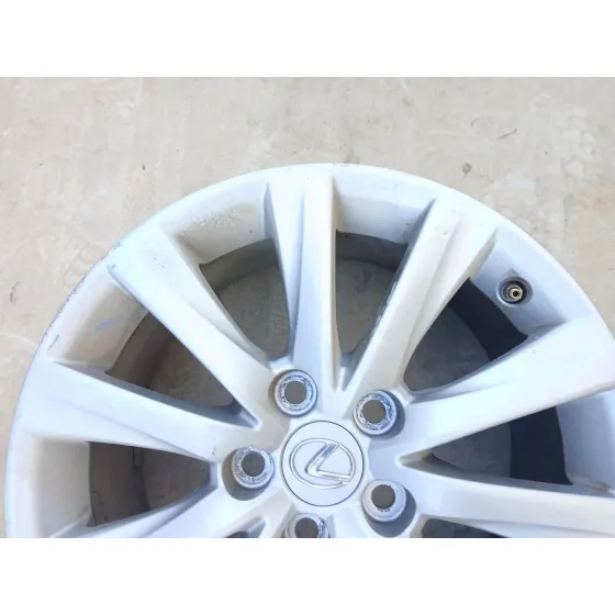 Llanta para Lexus Is Iii (_E3_)
