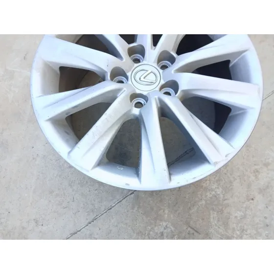 Llanta para Lexus Is Iii (_E3_)