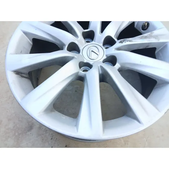 Llanta para Lexus Is Iii (_E3_)