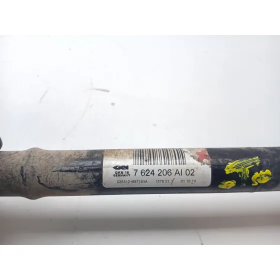 Transmision Trasera Derecha para Bmw Serie 1 Lim. (F20)